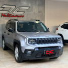 Jeep Renegade Sport T270 1.3 TB 4x2 Flex Aut. 2024 Flex-0