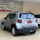 Jeep Renegade Sport T270 1.3 TB 4x2 Flex Aut. 2024 Flex-1