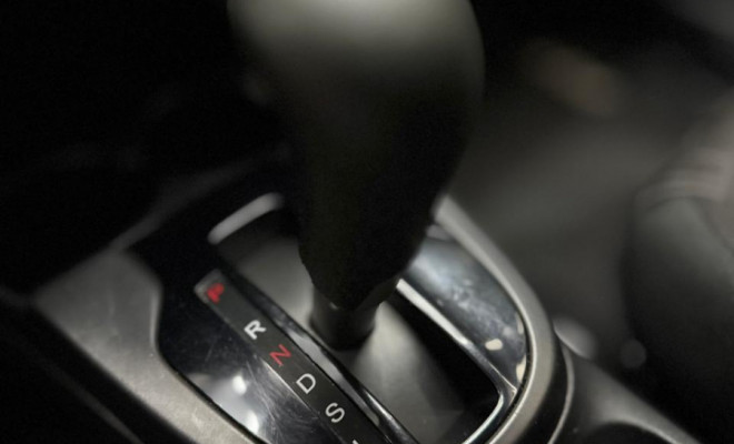 Honda Fit EX/S 1.5 Flex/Flexone 16V 5p Aut. 2015 Flex-13