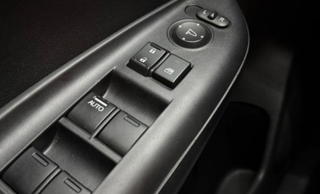 Honda Fit EX/S 1.5 Flex/Flexone 16V 5p Aut. 2015 Flex-6