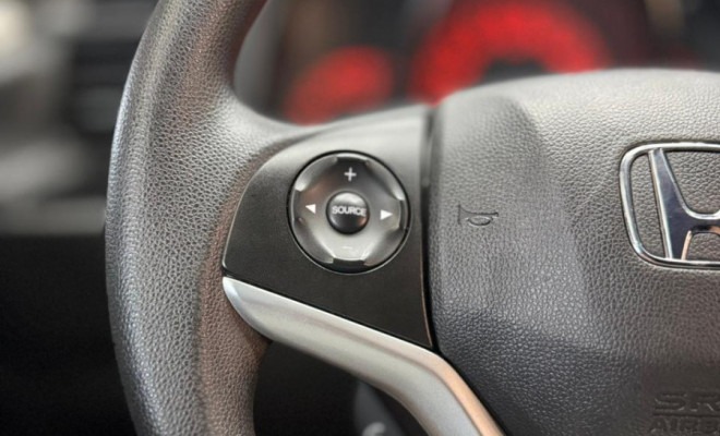 Honda Fit EX/S 1.5 Flex/Flexone 16V 5p Aut. 2015 Flex-9