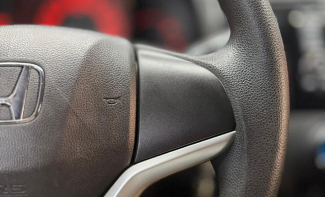 Honda Fit EX/S 1.5 Flex/Flexone 16V 5p Aut. 2015 Flex-10