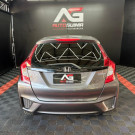 Honda Fit EX/S 1.5 Flex/Flexone 16V 5p Aut. 2015 Flex-3