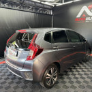 Honda Fit EX/S 1.5 Flex/Flexone 16V 5p Aut. 2015 Flex-4