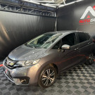 Honda Fit EX/S 1.5 Flex/Flexone 16V 5p Aut. 2015 Flex-1