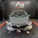 Honda Fit EX/S 1.5 Flex/Flexone 16V 5p Aut. 2015 Flex-0