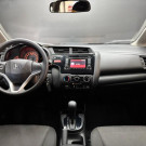 Honda Fit EX/S 1.5 Flex/Flexone 16V 5p Aut. 2015 Flex-14