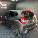 Honda Fit EX/S 1.5 Flex/Flexone 16V 5p Aut. 2015 Flex-2