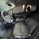 Honda Fit EX/S 1.5 Flex/Flexone 16V 5p Aut. 2015 Flex-5