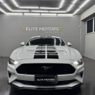 Ford Mustang GT Premium 5.0 V8 2019 Gasolina-0