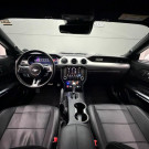 Ford Mustang GT Premium 5.0 V8 2019 Gasolina-8