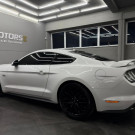 Ford Mustang GT Premium 5.0 V8 2019 Gasolina-4