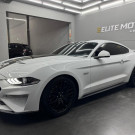 Ford Mustang GT Premium 5.0 V8 2019 Gasolina-1