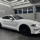Ford Mustang GT Premium 5.0 V8 2019 Gasolina-2
