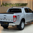 Ford Ranger Limited 3.2 4x4 CD Diesel Aut. 2014 Diesel-4