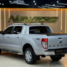 Ford Ranger Limited 3.2 4x4 CD Diesel Aut. 2014 Diesel-2