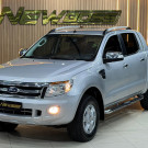 Ford Ranger Limited 3.2 4x4 CD Diesel Aut. 2014 Diesel-3