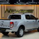 Ford Ranger Limited 3.2 4x4 CD Diesel Aut. 2014 Diesel-0