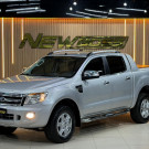 Ford Ranger Limited 3.2 4x4 CD Diesel Aut. 2014 Diesel-1