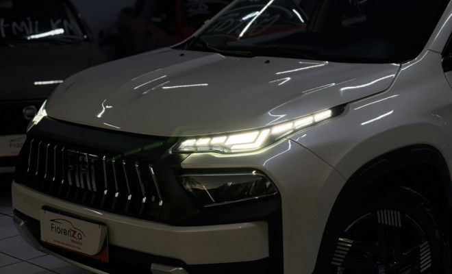 Fiat Toro Volcano 2.2 4x4 TD450 2026-3