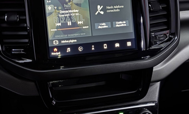 Fiat Toro Volcano 2.2 4x4 TD450 2026-5