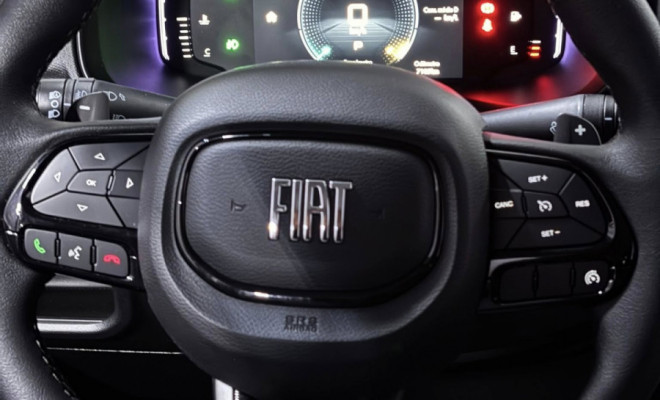 Fiat Toro Volcano 2.2 4x4 TD450 2026-6