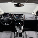 Ford Focus 2.0 16V/SE/SE Plus Flex 5p Aut. 2017 Flex-10