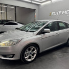 Ford Focus 2.0 16V/SE/SE Plus Flex 5p Aut. 2017 Flex-1
