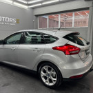 Ford Focus 2.0 16V/SE/SE Plus Flex 5p Aut. 2017 Flex-2