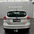 Ford Focus 2.0 16V/SE/SE Plus Flex 5p Aut. 2017 Flex-3