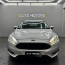 Ford Focus 2.0 16V/SE/SE Plus Flex 5p Aut. 2017 Flex-0