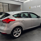 Ford Focus 2.0 16V/SE/SE Plus Flex 5p Aut. 2017 Flex-5