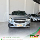 GM - Chevrolet MONTANA LS 1.4 ECONOFLEX 8V 2p 2014 Flex-0