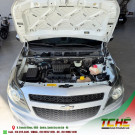 GM - Chevrolet MONTANA LS 1.4 ECONOFLEX 8V 2p 2014 Flex-2