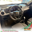 GM - Chevrolet MONTANA LS 1.4 ECONOFLEX 8V 2p 2014 Flex-3