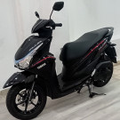 YAMAHA FLUO 125 CONNECTED (Híbrido) 2026 Híbrido-1