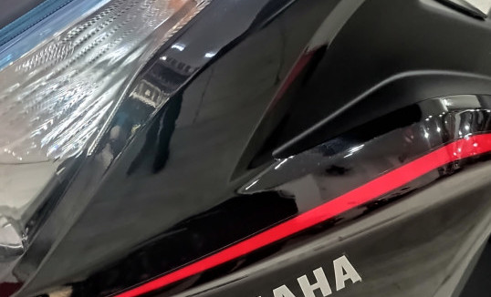 YAMAHA FLUO 125 CONNECTED (Híbrido) 2026 Híbrido-13