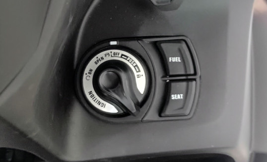 YAMAHA FLUO 125 CONNECTED (Híbrido) 2026 Híbrido-7