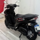 YAMAHA FLUO 125 CONNECTED (Híbrido) 2026 Híbrido-5