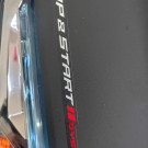 YAMAHA FLUO 125 CONNECTED (Híbrido) 2026 Híbrido-8