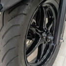 YAMAHA FLUO 125 CONNECTED (Híbrido) 2026 Híbrido-9