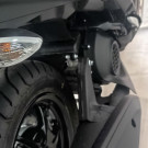 YAMAHA FLUO 125 CONNECTED (Híbrido) 2026 Híbrido-10