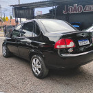 GM - Chevrolet Classic Life/LS 1.0 VHC FlexP. 4p 2011 Flex-0