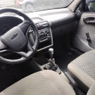 GM - Chevrolet Classic Life/LS 1.0 VHC FlexP. 4p 2011 Flex-3