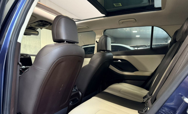 Hyundai Creta Ultimate 2.0 16V Flex Aut. 2023 Flex-8