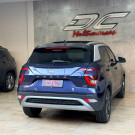 Hyundai Creta Ultimate 2.0 16V Flex Aut. 2023 Flex-2