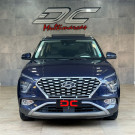 Hyundai Creta Ultimate 2.0 16V Flex Aut. 2023 Flex-5