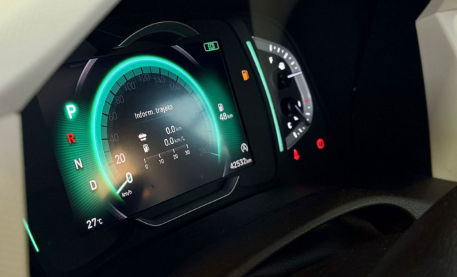 Hyundai Creta Ultimate 2.0 16V Flex Aut. 2023 Flex-6