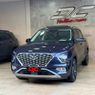 Hyundai Creta Ultimate 2.0 16V Flex Aut. 2023 Flex-9