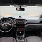 VW - VolksWagen T-Cross 1.0 TSI Flex 12V 5p Mec. 2020 Flex-10